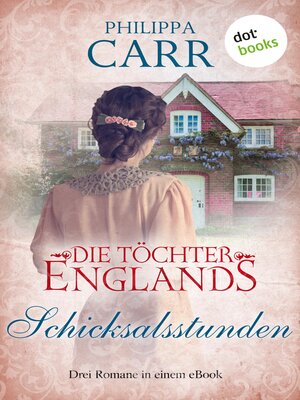 cover image of Die Töchter Englands